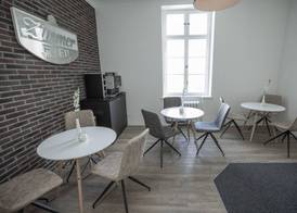 Boardinghouse Flensburg - by Zimmer FREI! Holidays 3