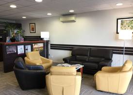 BRAUCOL Hotel 5