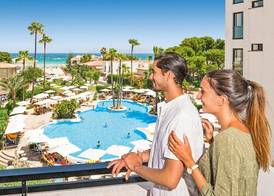 allsun Hotel Eden Alcúdia 2