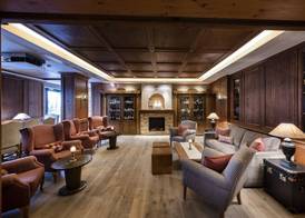 MANNI das Hotel 2
