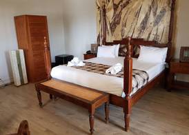 Habitation du Comté 5