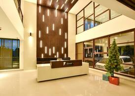K Hotels Entebbe 2