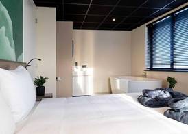 Otium Hotel Roosendaal 4