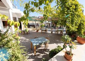 Kalavasos Square Apartments - With Access to Shared Pool 3 Minutes Walk 4