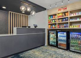 TownePlace Suites Minneapolis-St. Paul Airport/Eagan 3