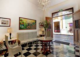Hotel Misión Campeche 4