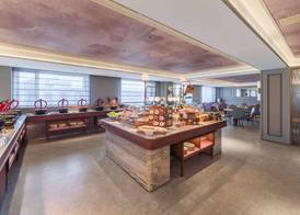 Mercure Nanjing Confucius Temple 3