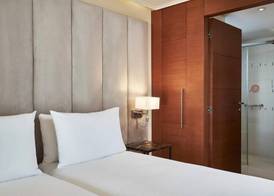 Bellevue On The Beach Suites 5