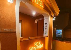 Bistu Hotel - Vila Nova Conceição 2