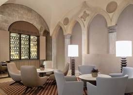 Four Seasons Hotel Milano 4