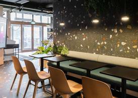 Citybox Bergen Danmarksplass 5