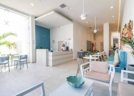 Azure Lofts & Pool 3