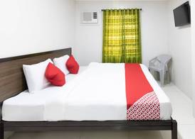OYO 152 Sangco Condotel 5