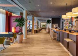 IntercityHotel Graz 3