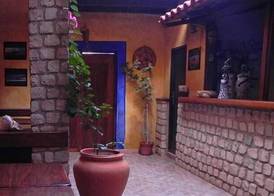 Sakaroule B&B 3