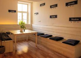 Lighthouse Hostel & Rooms 2