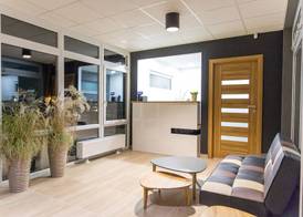 WYDMA Resort Medi & SPA - Normobaria 3