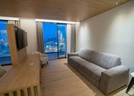Mercure St. Julian's Malta 4