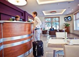 Hotel Mazovia Airport Modlin 3
