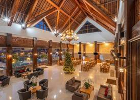 The Salila Beach Resort 2