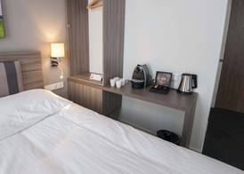 Hotel Fine Harmony 5