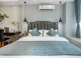 Yangyun Sanshengji Apartment 3
