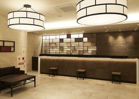 Sotetsu Fresa Inn Kitahama 4