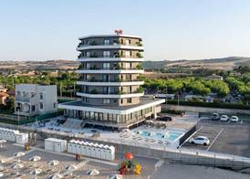 Hotel Playa Suite 2