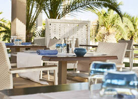 Hôtel Blue Palm Beach Palace Djerba - Adults Only 3