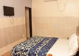 Pedallo Luxury Inn Ltd 4