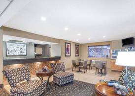 Super 8 by Wyndham Richlands/Claypool Hill Area 2