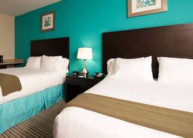 Holiday Inn Express & Suites PORT LAVACA by IHG 2