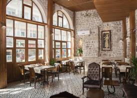 LUWİ ANTAKYA BOUTİQUE HOTEL 4