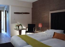 Belle Helene Hotel by GHH 3