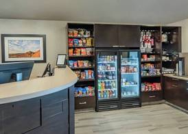 My Place Hotel-Wixom/Novi/Detroit, MI 5