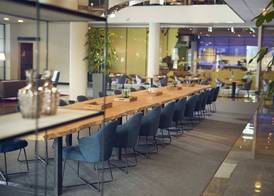 WestCord WTC Hotel Leeuwarden 5