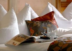 Ampervilla Hotel 4