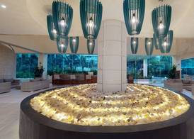 Park Royal Beach Cancun - All Inclusive 3