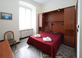 Hotel Le Tre Stazioni 2