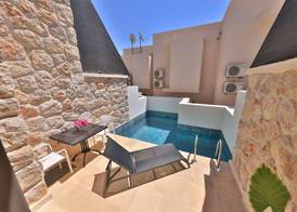 Nouba Villas 4