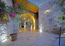 Cappadocia Cave Lodge 2