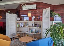 Hôtel Miléade La Frégate - Bidart 5
