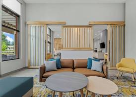 TownePlace Suites by Marriott Nashville Brentwood 4