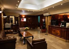 Hotel Lyon by MH 3