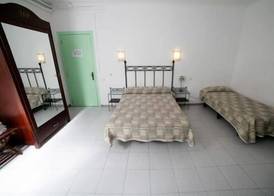 Hotel Peninsular 5
