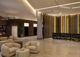 JW Marriott Reston Station 2