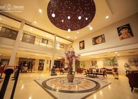 Mercure Cayenne Royal Amazonia 2