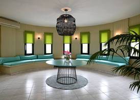 Asteras Paradise 2