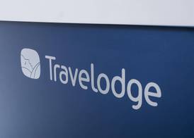 Travelodge Birmingham Central Bull Ring 3