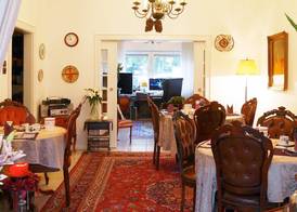 Haus Mooren, Hotel Garni 4